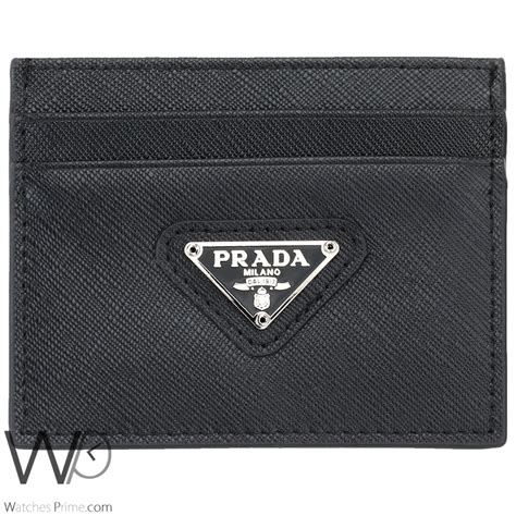 prada mens money clip|Prada Wallets and cardholders for Men .